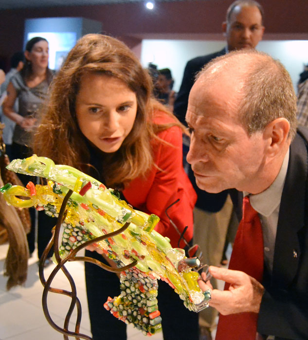 Exposicion-de-obras-de-arte-en-vidrio-La-Naturaleza-Atraves-de-Mis-Ojos-de-Margarita-Llort-2