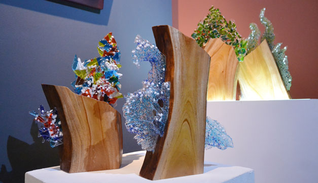 Exposicion-de-obras-de-arte-en-vidrio-La-Naturaleza-Atraves-de-Mis-Ojos-de-Margarita-Llort