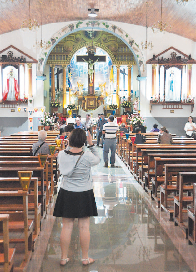 iglesia-ruta-de-las-flores