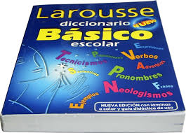 diccionario