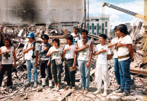 Terremoto 1986