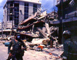 Terremoto 1986