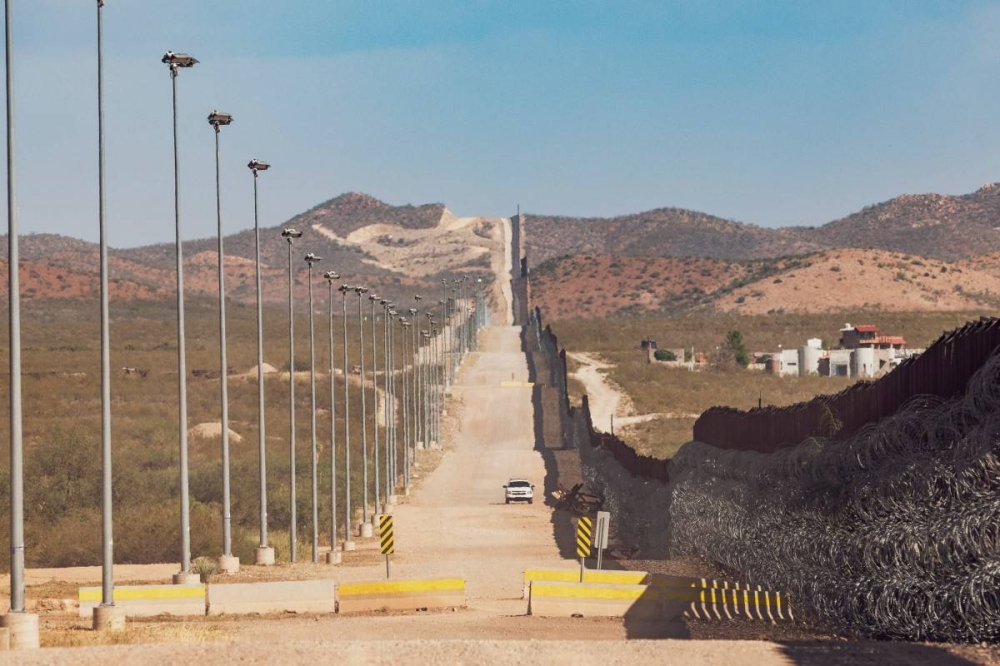 México alista "botón de alerta" para migrantes ante amenaza de deportaciones en EEUU