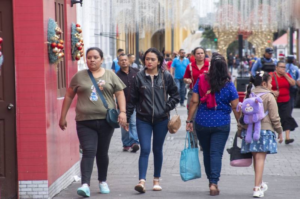 El Salvador es el país más a la derecha en América Latina