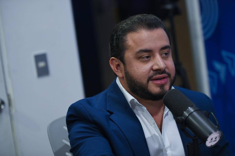 Ministro: "Las reformas a ley de tránsito están vigentes"