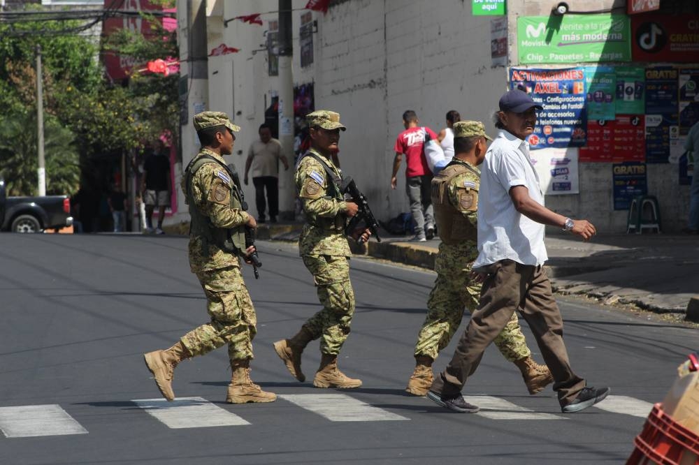 Diciembre acumula 27 días sin homicidios, según PNC
