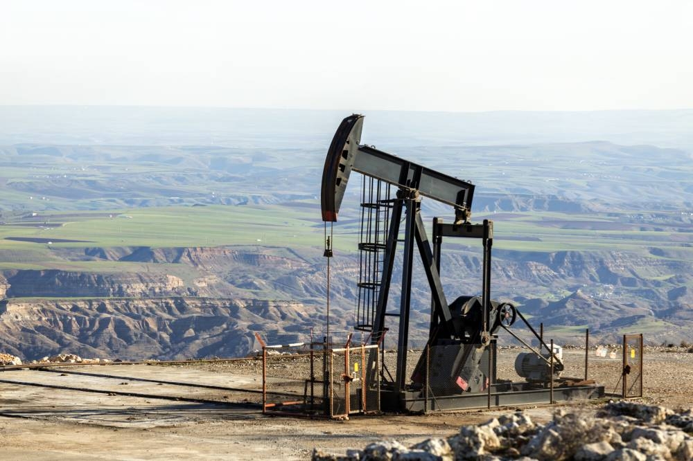 El petróleo termina el año en verde impulsado por noticias de China