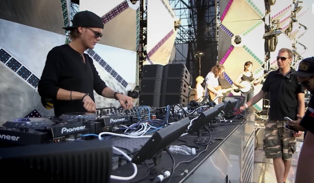 Llega a Netflix el revelador documental de Avicii "Yo soy Tim" y otros estrenos