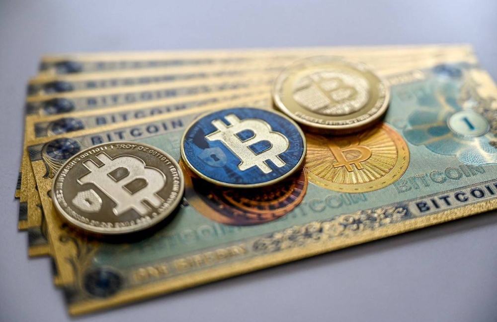 Bitcoin: 16 años desde el nacimiento de la criptomoneda