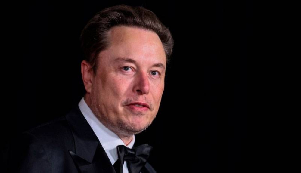 Dirigentes europeos condenan injerencias de Musk en temas internos de otros países