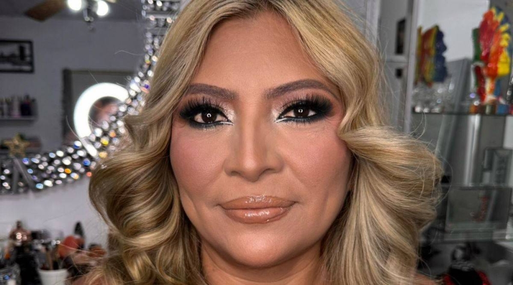El espectacular cambio de look de una reconocida "influencer": Yanira Berríos