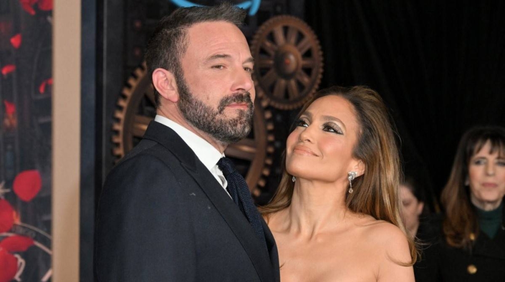 Confirman que Jennifer López y Ben Affleck ya están oficialmente divorciados