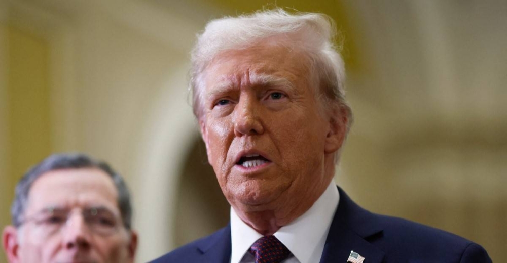 ¿Por qué le interesa Groenlandia a Trump?