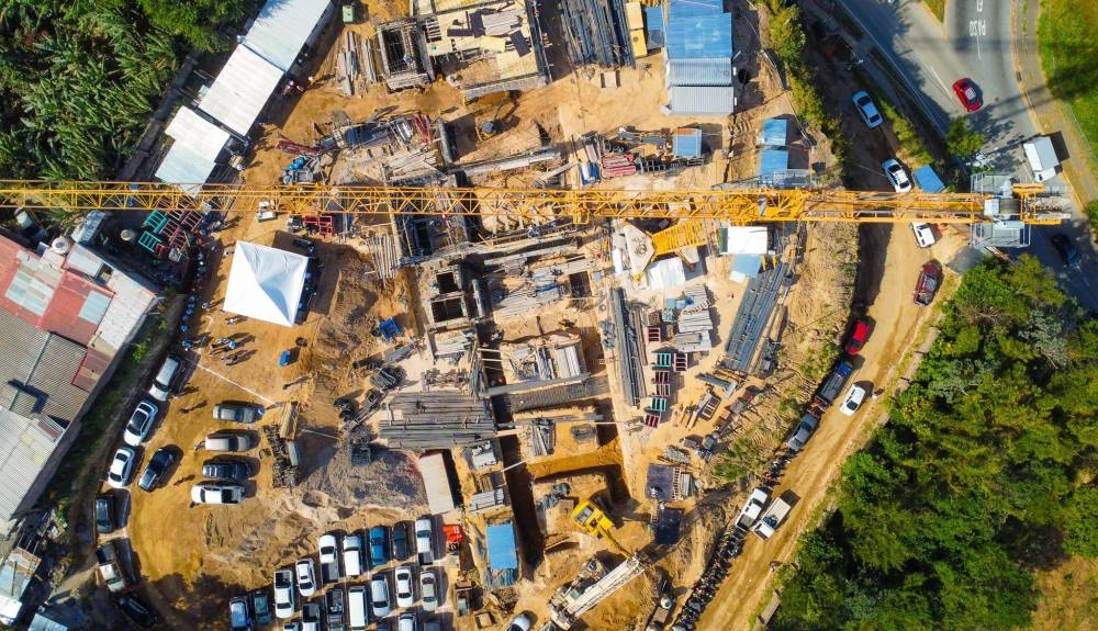 Opamss aprobó más de $2,100 millones en proyectos de inversión en el último semestre