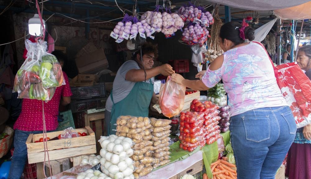 Luego de dos meses en negativo, la inflación subió levemente un 0.29 % en diciembre pasado