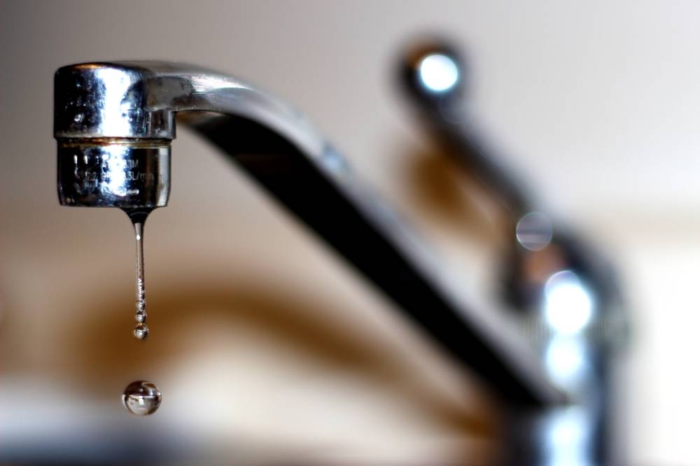 ANDA suspenderá servicios de agua en San Salvador Centro y estas zonas de La Libertad para reparar fugas
