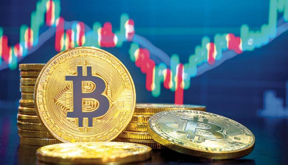 El bitcoin retrocede y toca los $89,000 por primera vez en casi dos meses