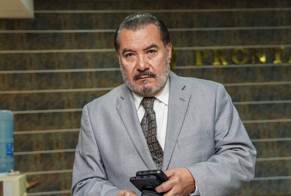 Exdiputado del FMLN, Guillermo Mata y familia, enfrentan audiencia por enriquecimiento ilícito por más de $271 mil