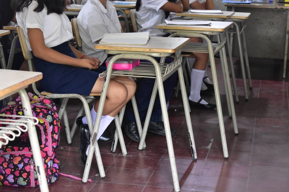 Reforma educativa en bachillerato será implementada por privados hasta 2026