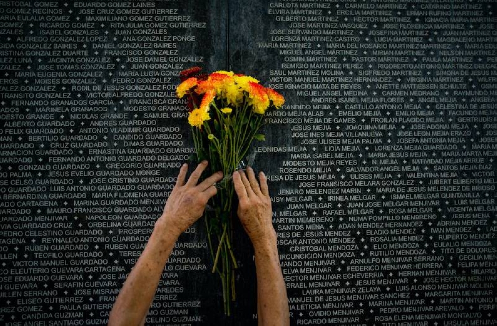 A 33 años de la firma del Acuerdo de Paz: "Ni enfrentamientos, ni riesgo de ser capturado por ser joven"