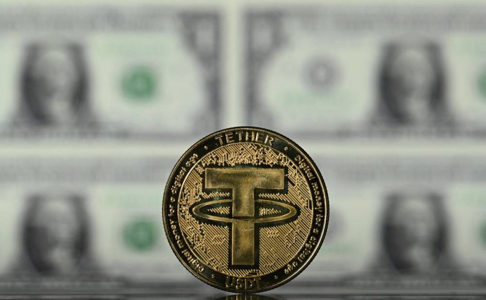 CEO de Tether confirma construcción de "Torre Tether" en capital salvadoreña