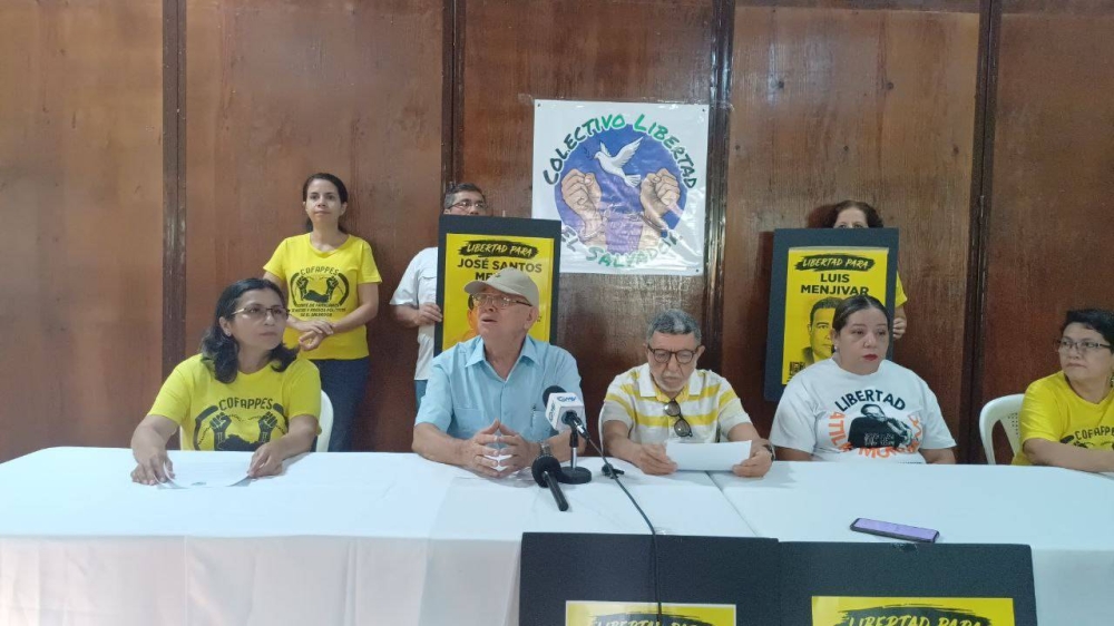 Excombatientes y veteranos de guerra lanzan Colectivo Libertad