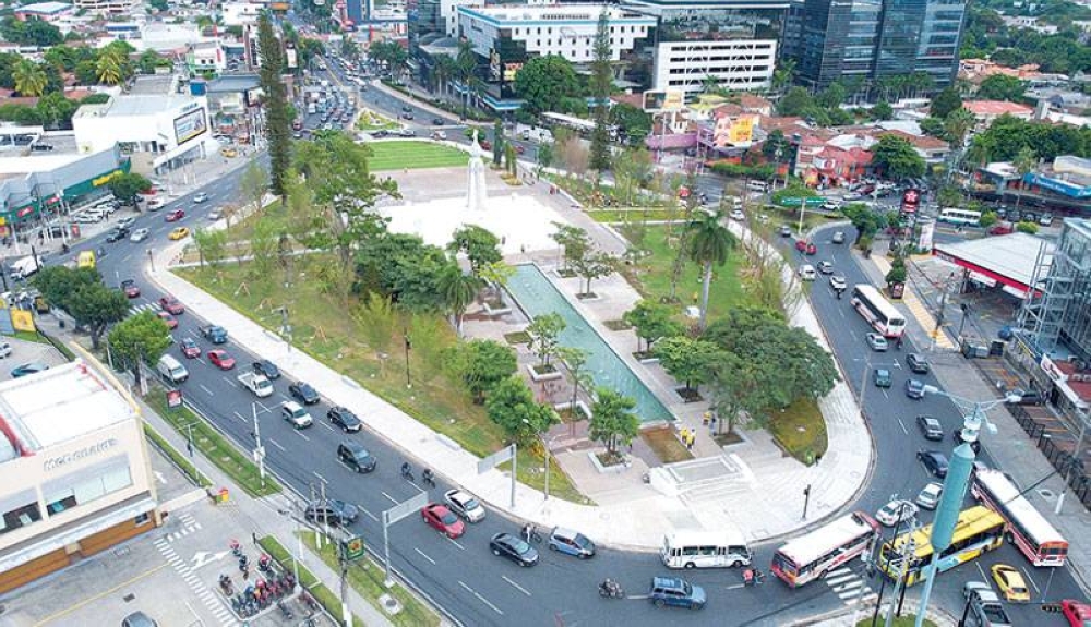 Banco Mundial mantiene previsiones de crecimiento de 2.7 % para El Salvador en 2025