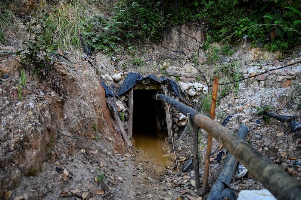 Un 94.9 % de salvadoreños creen que sería peligroso vivir cerca de una mina