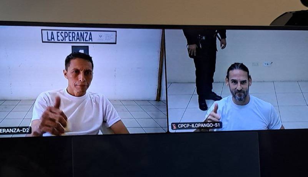 Suspenden por 11 días más el juicio contra exalcalde Muyshondt