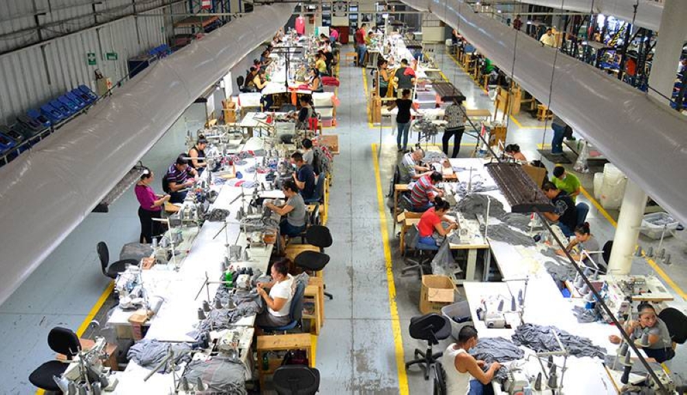 Los países en Centroamérica ajustaron por encima de un 2 % el salario mínimo en 2025, a excepción de El Salvador y Panamá
