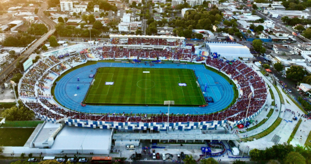 Alianza jugará su segundo partido del Clausura 2025 ante Cacahuatique en el “Mágico” González