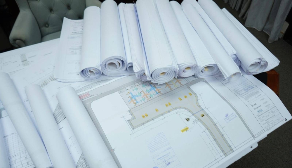Vivienda asegura que están listos los permisos de construcción del Aeropuerto del Pacífico