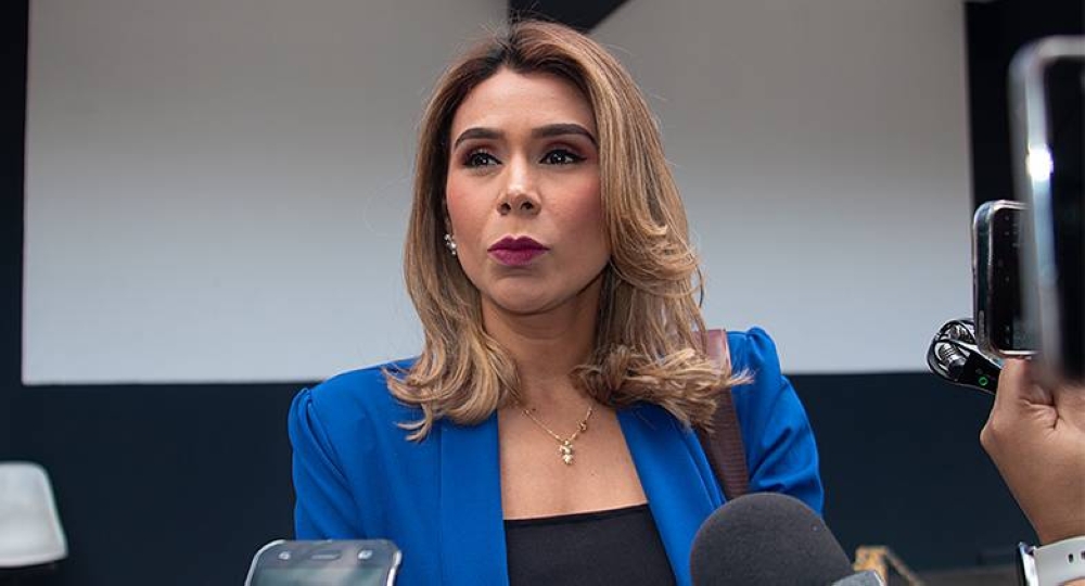 Diputada arenera se pregunta si el país está preparado para recibir deportaciones masivas