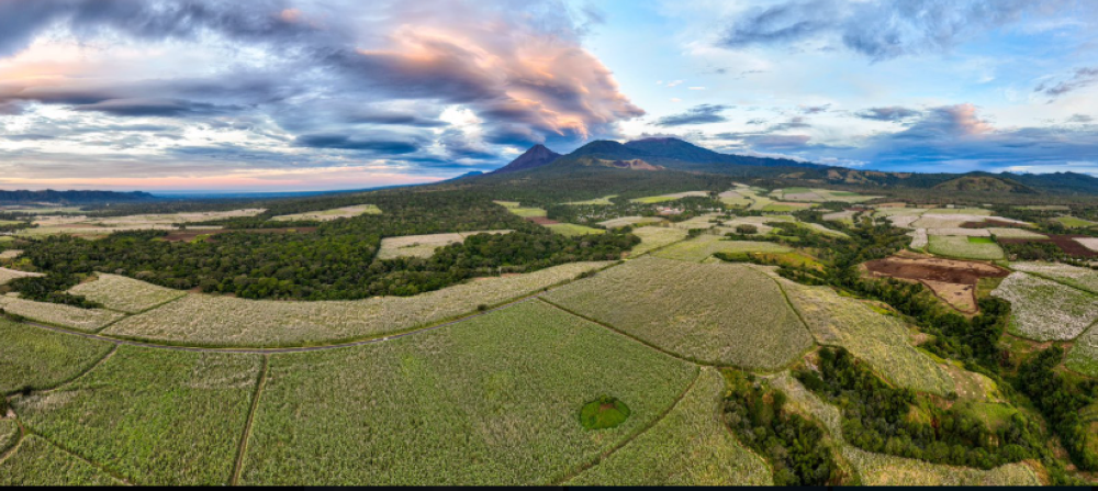 Ishuatán y Comalapa registran las ráfagas de viento más fuertes de este miércoles