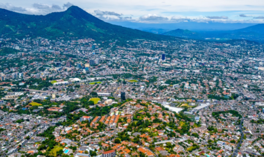 Vientos Nortes acompañarán a los salvadoreños este jueves, dice Marn