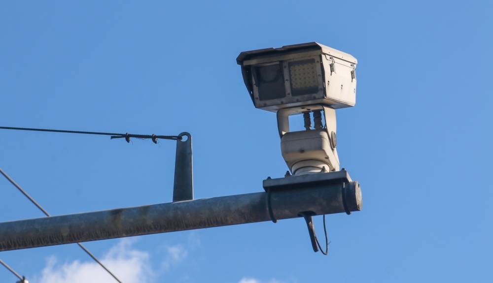 ¿Cómo se sancionará con las fotomultas a las placas extranjeras?