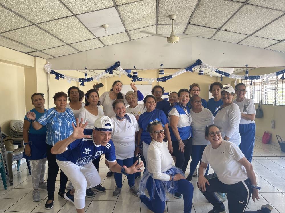Crecer refuerza su compromiso con los pensionados mediante iniciativas de impacto social y actividades innovadoras