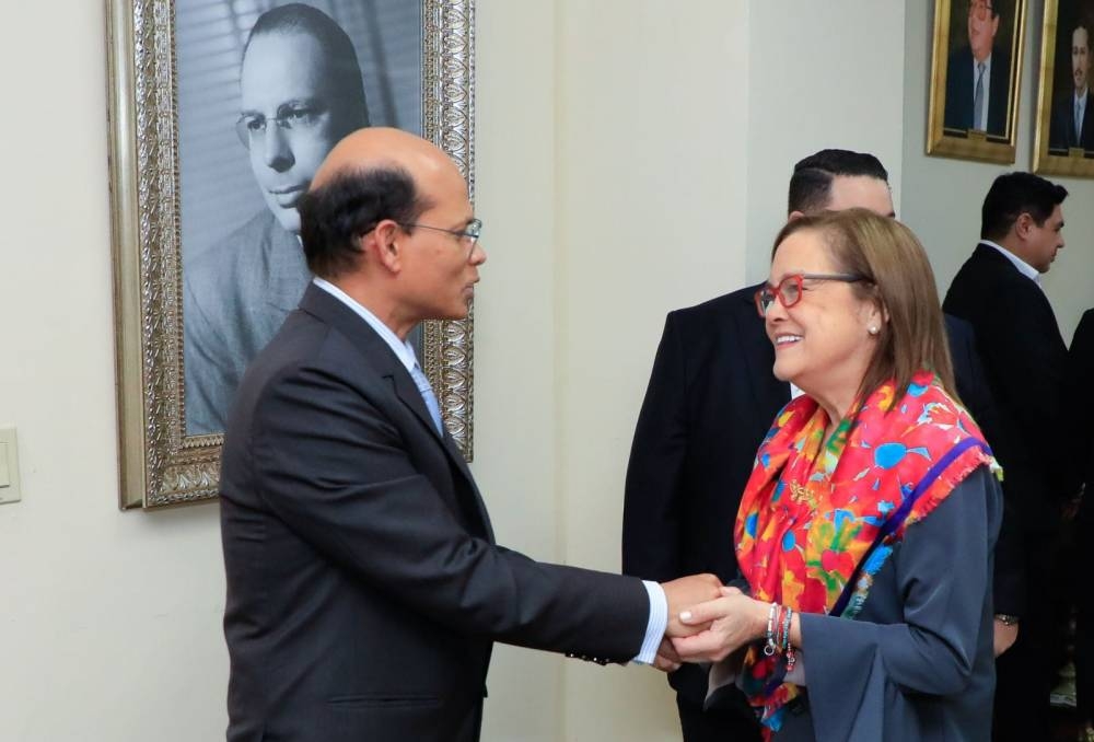 Ratificarán acuerdo con India, que financiará "proyectos de impacto rápido"