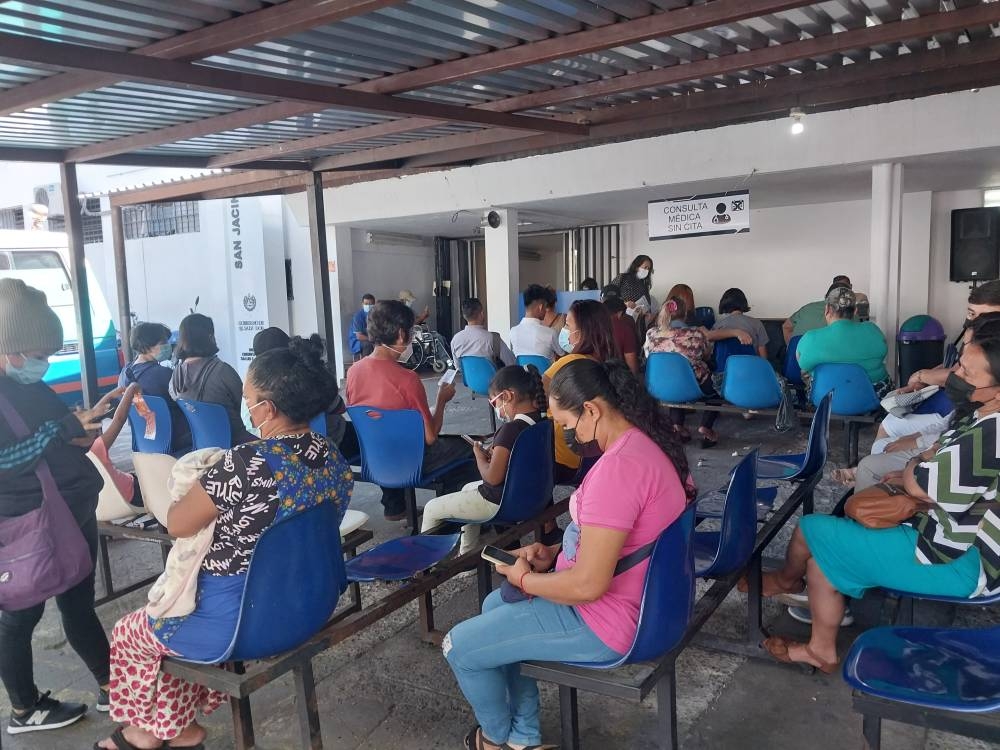 Colegio Médico insiste en la necesidad de crear un plan nacional de salud de la mano del gremio
