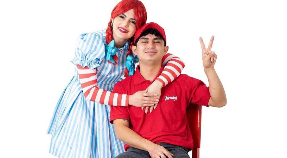 De memes a estrategias: Wendy’s Honduras al rescate de un joven despedido