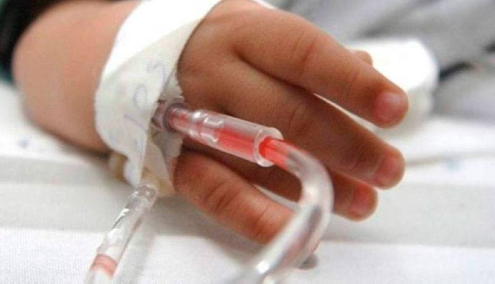 Salud registra más de 500 hospitalizaciones por diarreas en las primeras tres semanas de enero