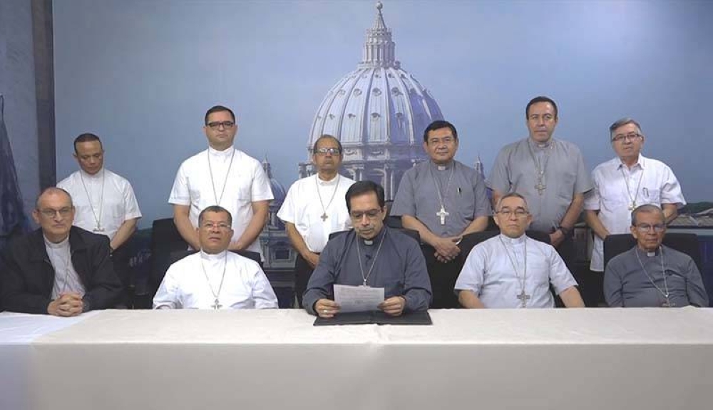 Obispos convocan a jornada de oración ante posibles desastres por la minería