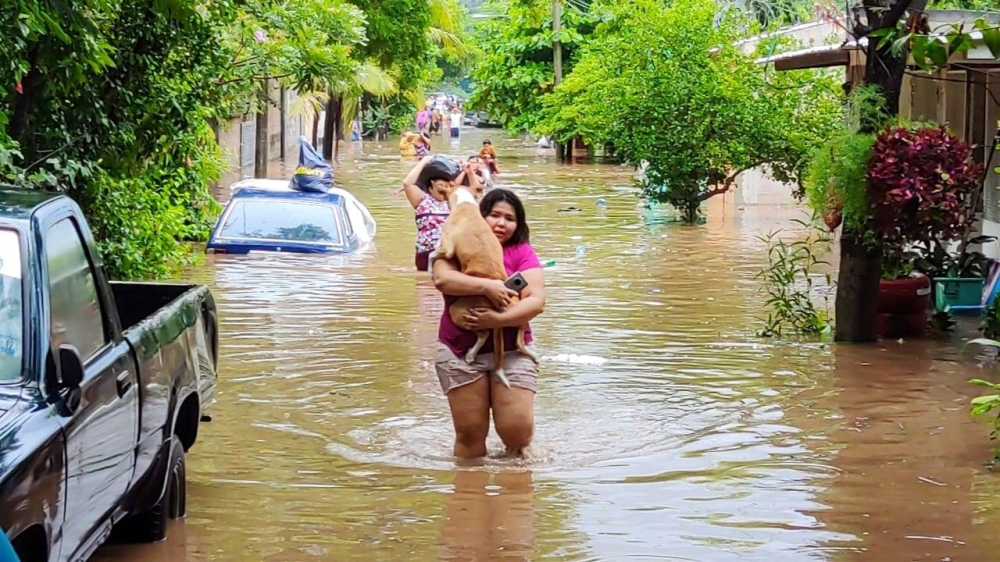 15 sequías y tormentas dejaron más de $2,500 millones en pérdidas desde 2009