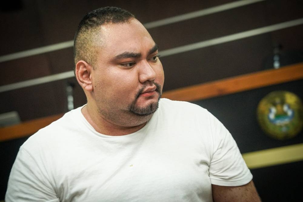 Instalan juicio contra sobrino del exalcalde de La Libertad por asesinato de su tío y la esposa