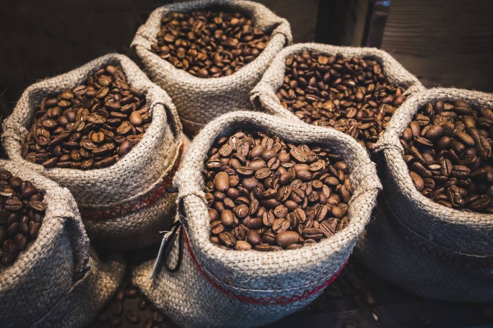 El café se anota nuevo precio récord: $356