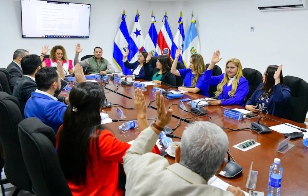 Diputados ratifican acuerdo de donación de la India para 25 proyectos en El Salvador
