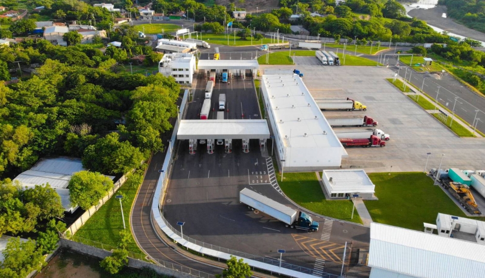Aduanas dice que este año se eliminarán los papeles y se usará QR para transporte de carga