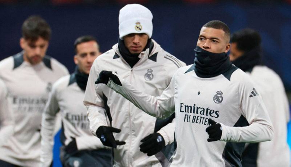 El Real Madrid necesita cumplir y esperar para definir su futuro en Champions