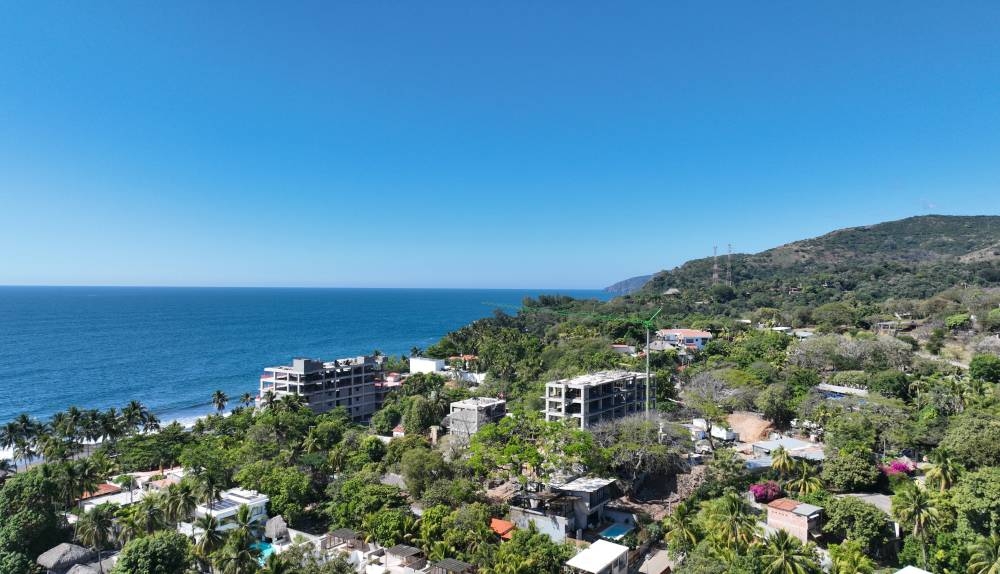 Más del 30 % de los proyectos de inversión en La Libertad Costa tienen relación con el comercio