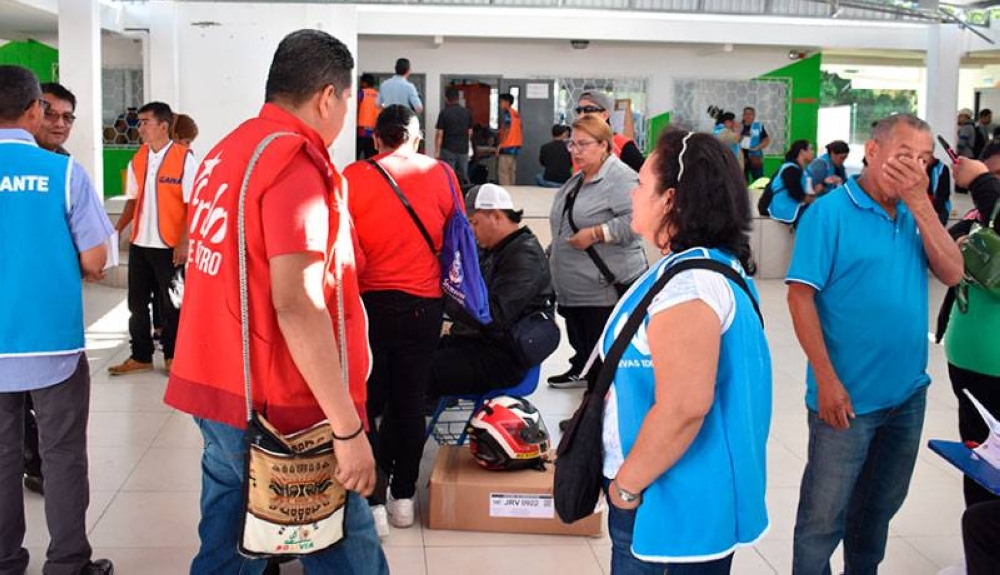 Organizaciones temen desigualdad electoral y "financiamiento oscuro" al suprimir deuda política a partidos